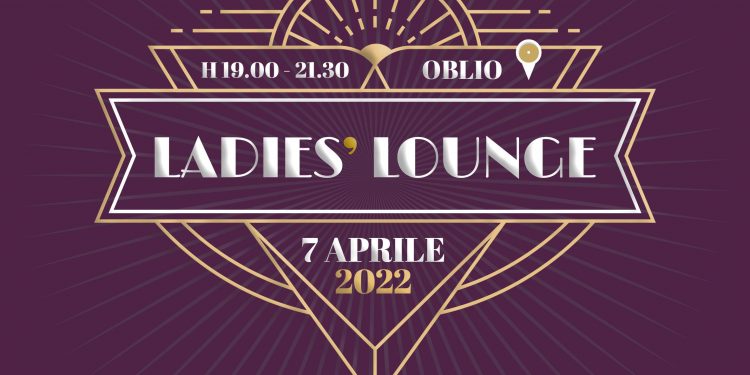 ladies lounge