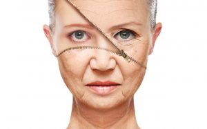 La vitamina E contro l'invecchiamento