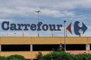 Richiamo alimentare Carrefour