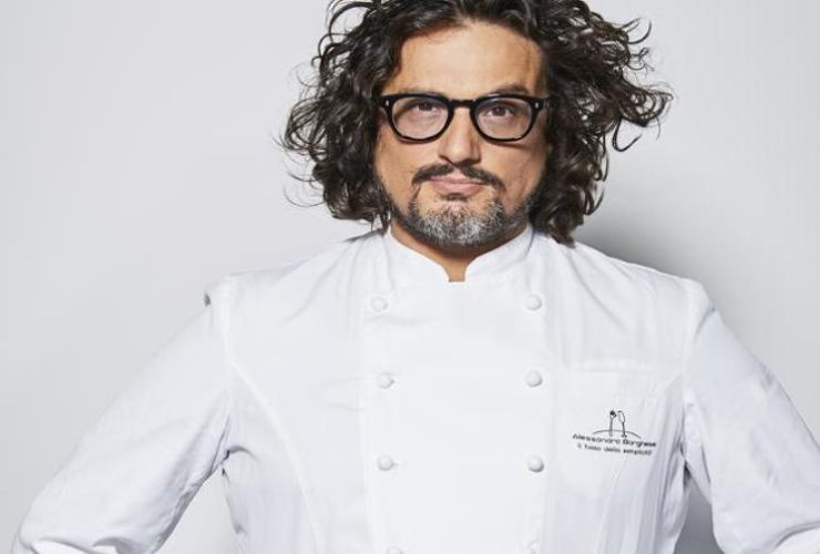Chef Borghese - Avvisatore.it