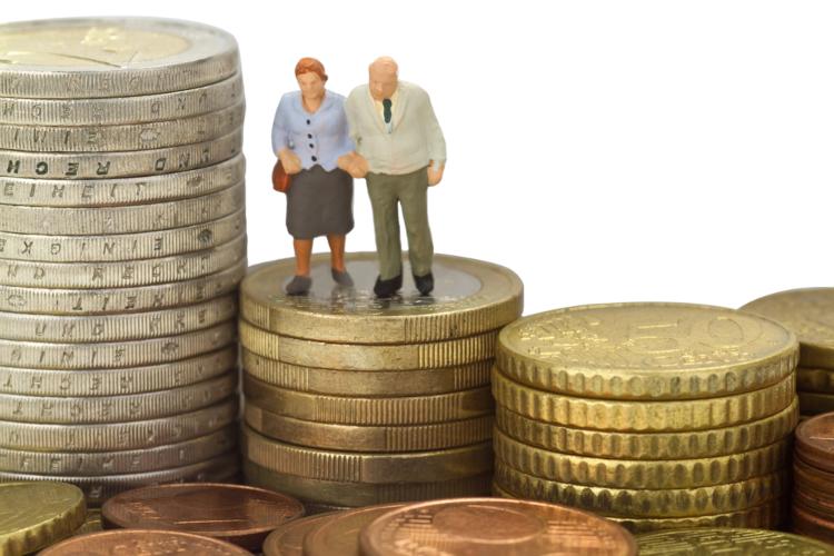 Unicarpe domanda pensione assegno pensionistico