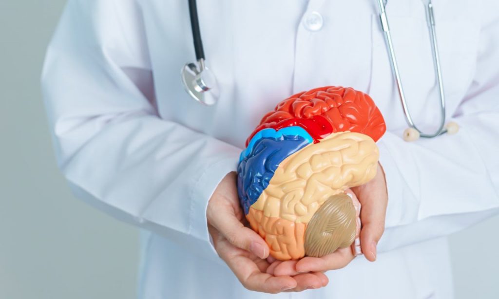 I sintomi del tumore al cervello