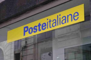 Poste italiane - Avvisatore.it