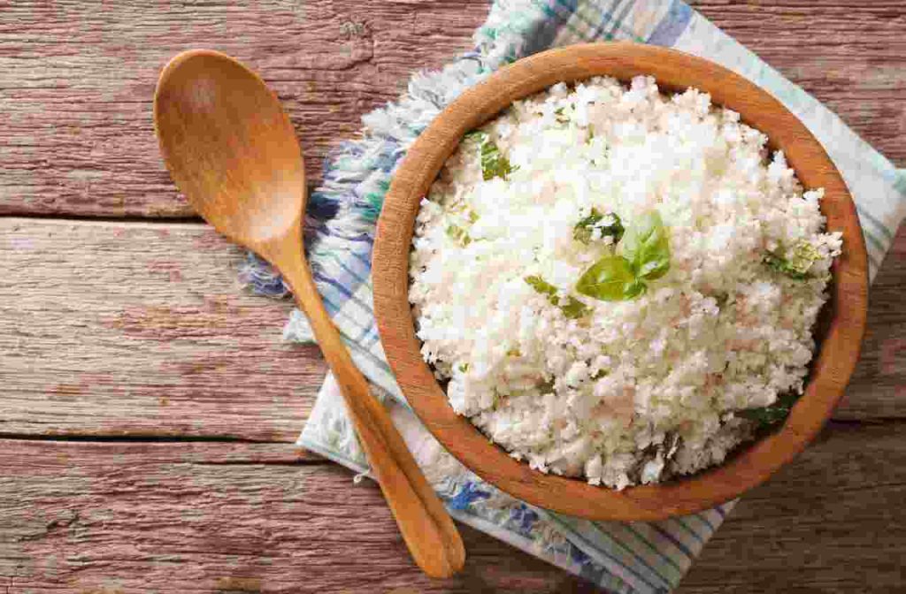 Dieta del riso - Avvisatore.it