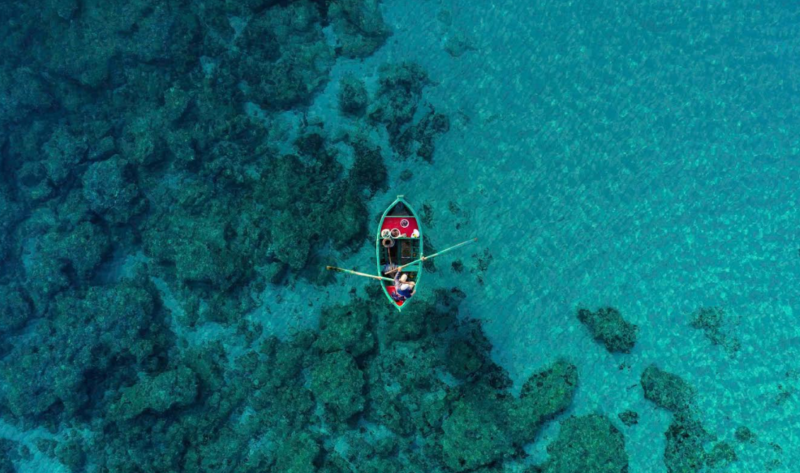 Mostra fotografica “Salento: Terra tra i due Mari” al via il 14 gennaio 2025 a Palazzo Valdin