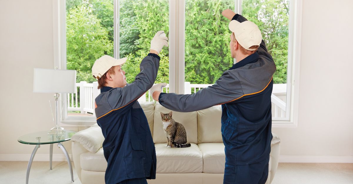 Scegliere le finestre ideali per la propria casa: un investimento in comfort e risparmio