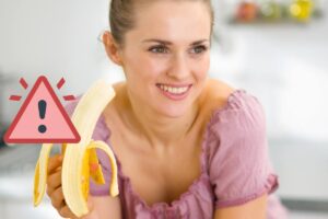 Banane e pesticidi allarme