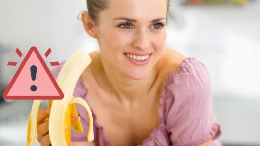 Banane e pesticidi allarme