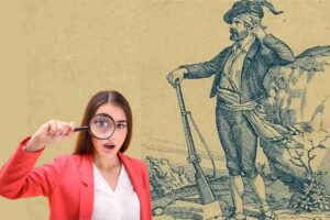 Test visivo volti nascosti