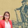 Test visivo volti nascosti
