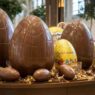 attenzione alla patina bianca sul cioccolato