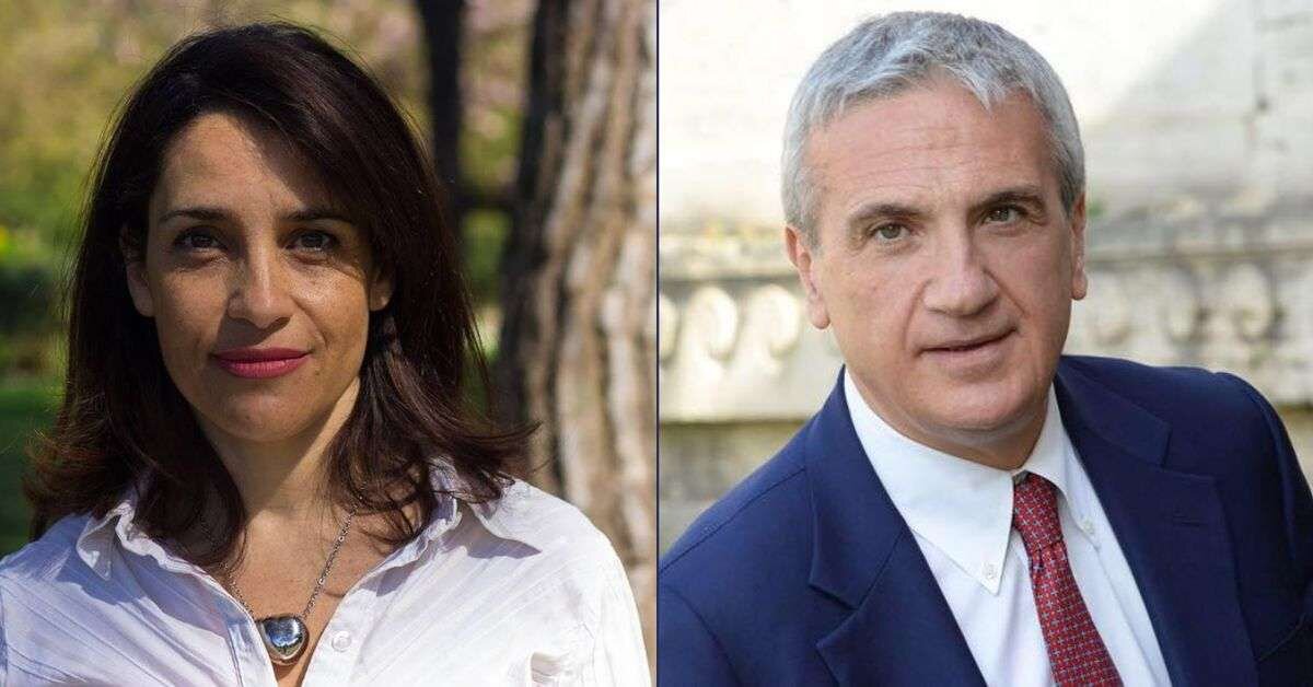 EUR Roma, protesta contro la ciclabile in via dell’Aeronautica: FdI chiede lo stop al progetto